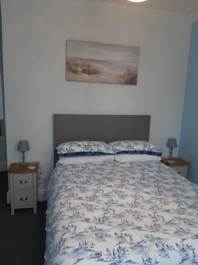 South Rising Guest House Poole Extérieur photo