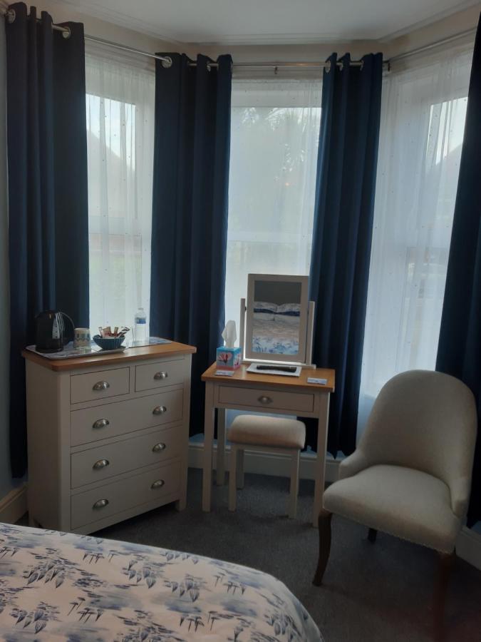 South Rising Guest House Poole Extérieur photo