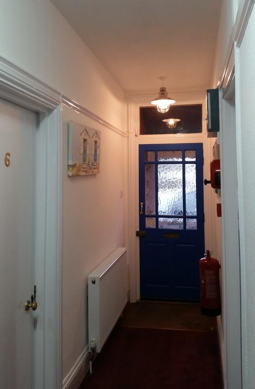 South Rising Guest House Poole Extérieur photo